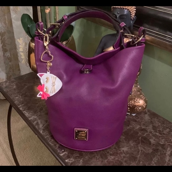 Dooney & Bourke Handbags - Dooney & Bourke❇️trade w/@msadavis❇️